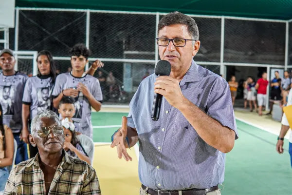 Prefeito de Itapetim Adelmo Moura comenta os impactos da crise e demandas municipais