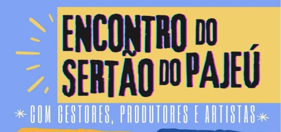 Encontro do Sertão do Pajeú em Afogados da Ingazeira visa impulsionar a cultura e a arte na região