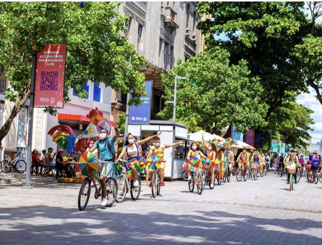 7 de setembro: Confira o funcionamento dos serviços públicos municipais no Recife