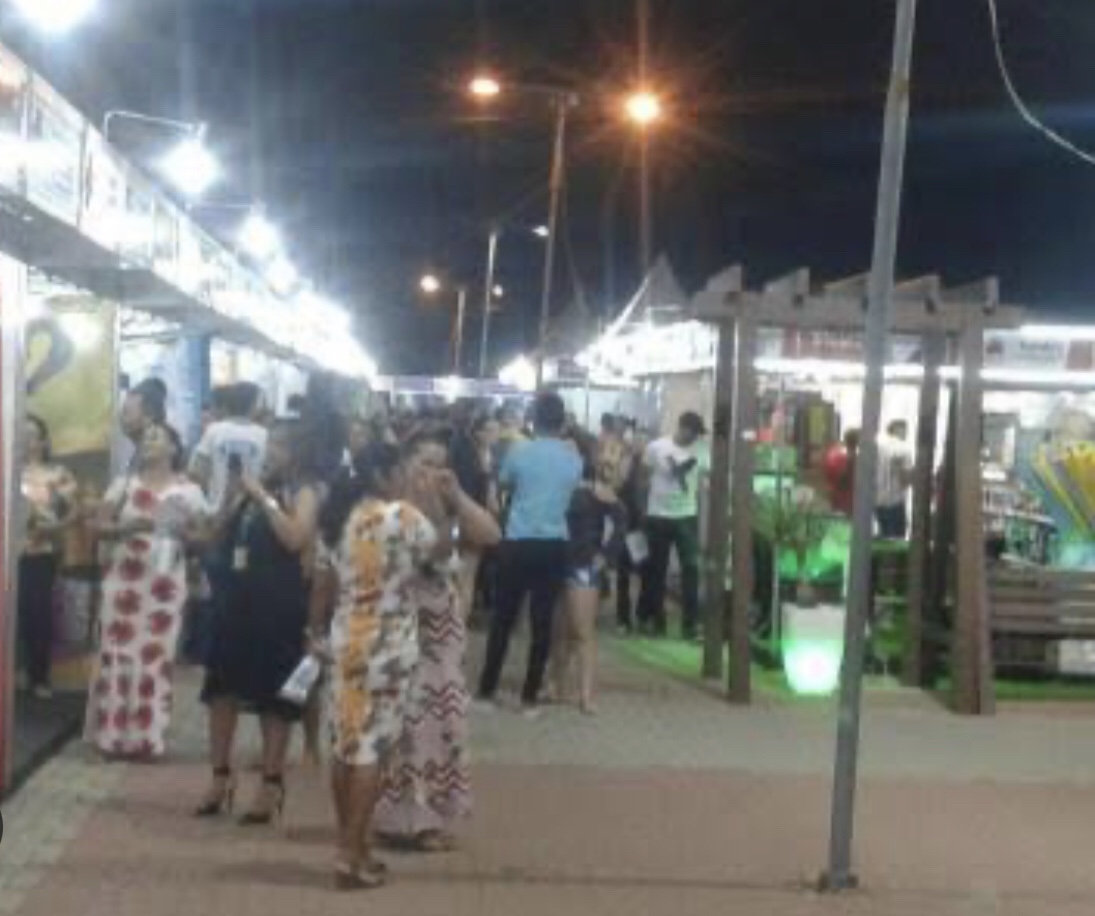 Fenap encerra neste sábado (16) com sucesso após três dias de negócios e cultura em São José do Egito