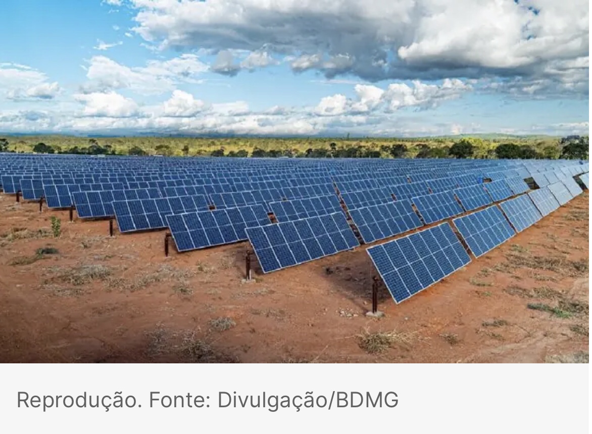 Potencial energético: geração de energia solar no Nordeste atrai cada vez mais novos investimentos