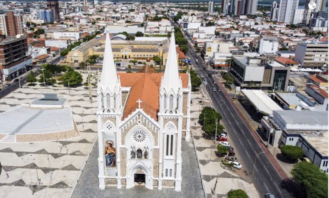 Petrolina vai sediar 1° Encontro das Indústrias do Sertão do São Francisco