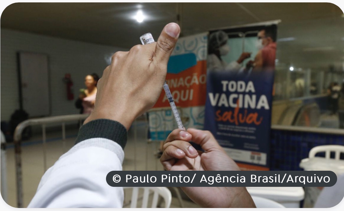 InfoGripe mantém alerta para aumento de casos de covid-19