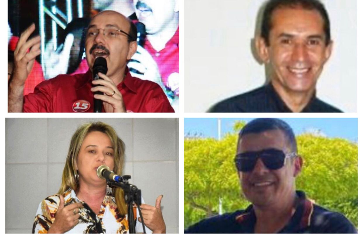 Renovação promete agitar Câmara de Vereadores de Itapetim na próxima eleição