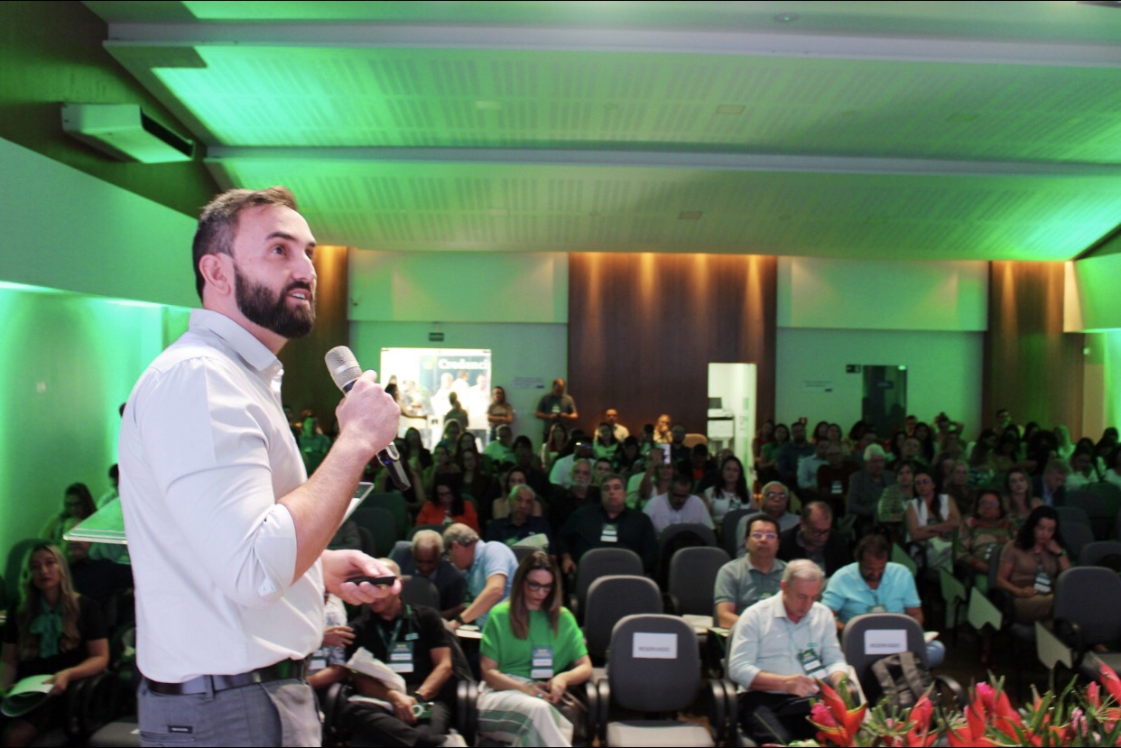 Programa de Cuidados Paliativos da Unimed Vale do São Francisco comemora 8 anos