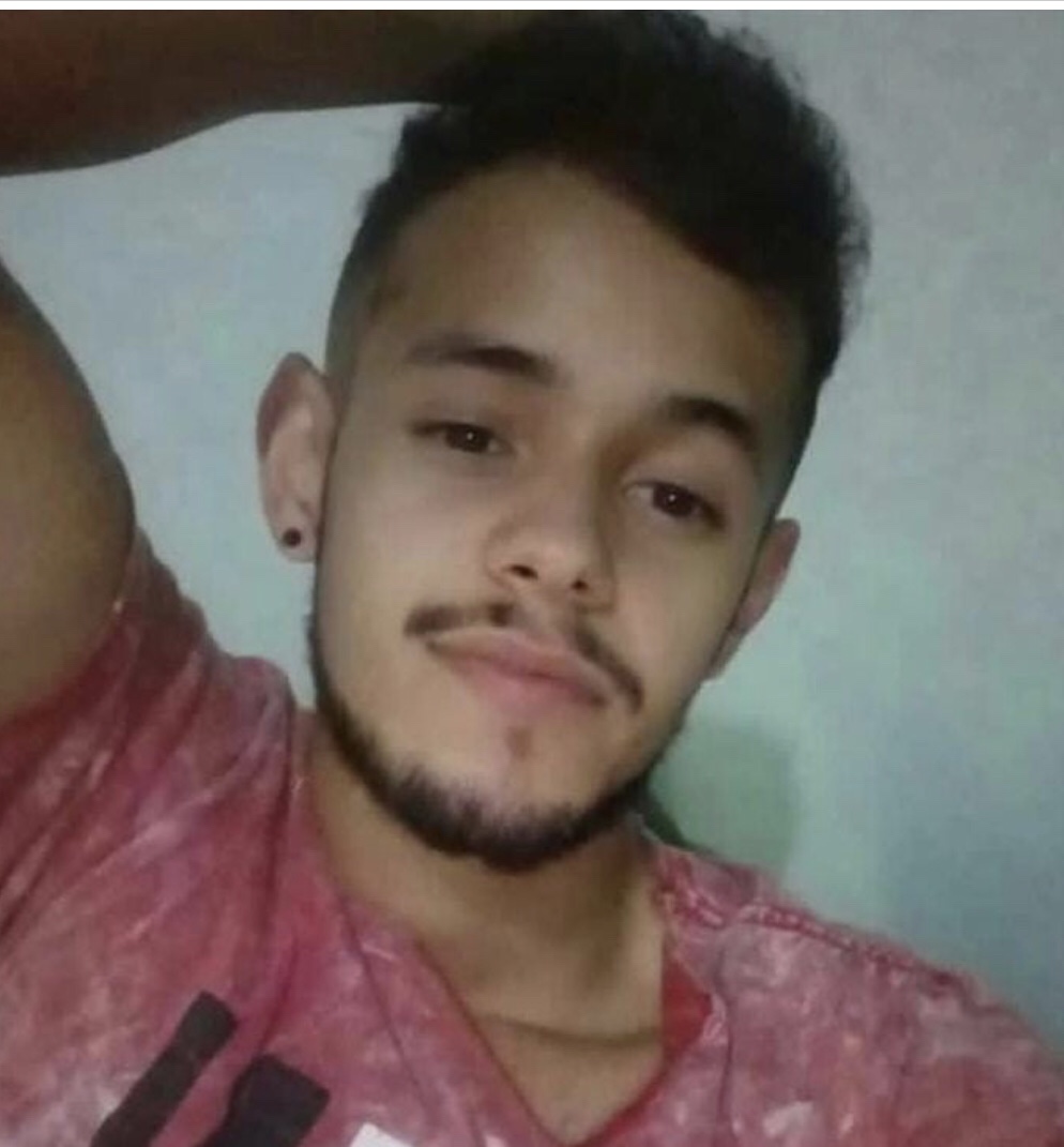 Jovem assassinado a tiros em São José do Egito