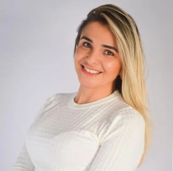 Jordânia Siqueira (PSB) anuncia pré-candidatura à prefeitura de Itapetim e desafia base do prefeito Adelmo Moura