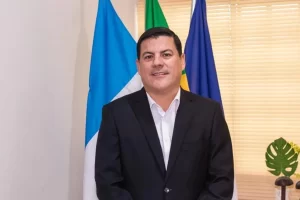 Prefeito de Água Preta é preso na Operação Dilúvio por corrupção e lavagem de dinheiro
