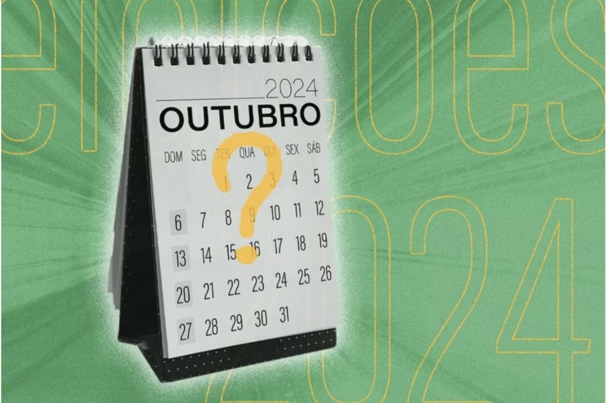 Contagem regressiva para as Eleições 2024: fique atento aos prazos e mudanças na lei