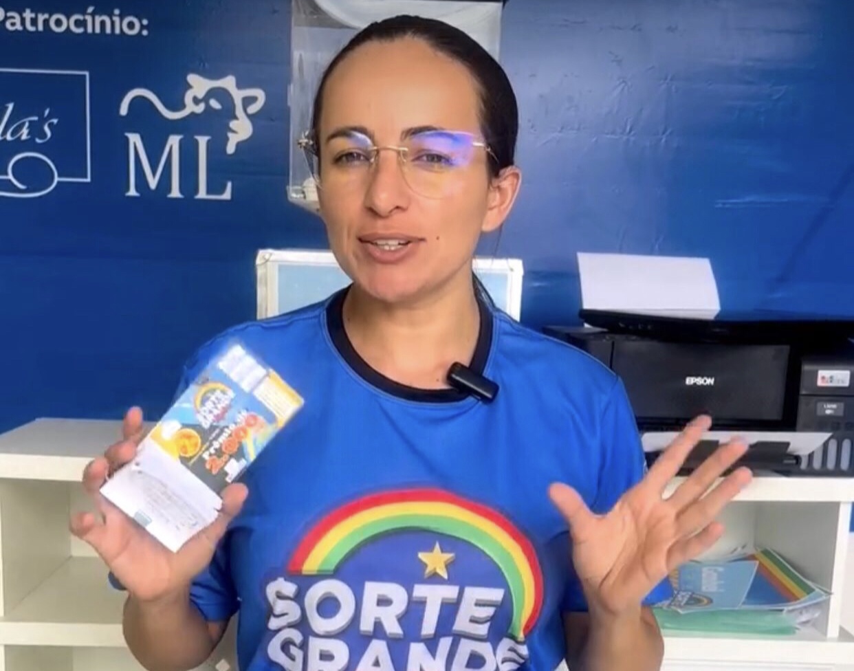 Sorte Grande Itapetim anuncia premiação de R$ 4.500,00 para esta quinta-feira(05)