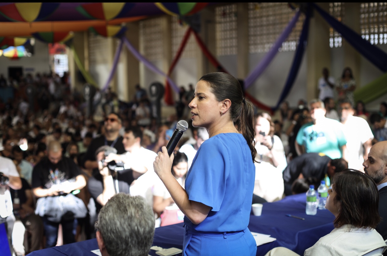 Participação e diálogo no Ouvir Para Mudar garante ao PPA de Raquel Lyra sintonia com demandas da população