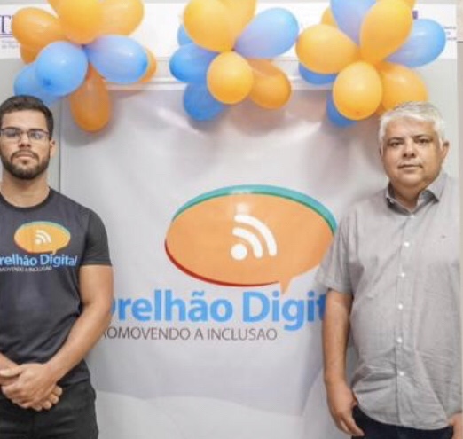 Câmara de Vereadores de Itapetim inova com Orelhão Digital para facilitar serviços à população