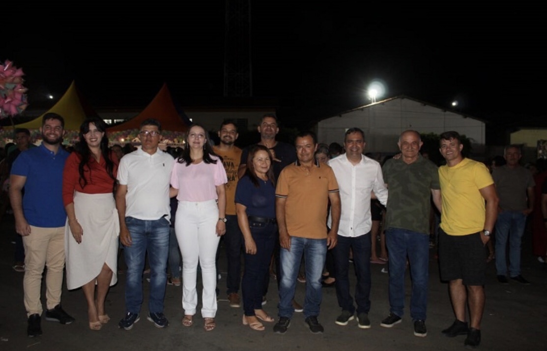 Gilson Bento fortalece base política com importante adesão e projetos de impacto