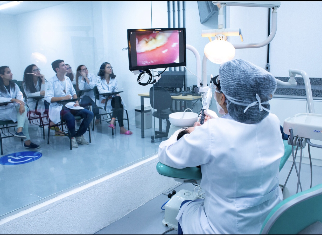 Nova especialidade, Odontologia Hospitalar traz benefícios aos pacientes; entenda