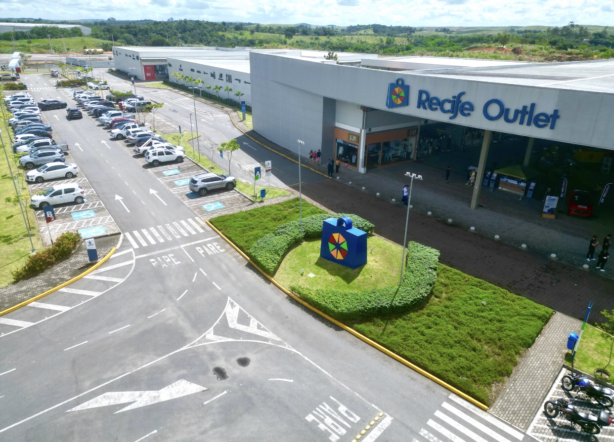 Recife Outlet adere ao Outubro Rosa em prol do Hospital de Câncer de Pernambuco