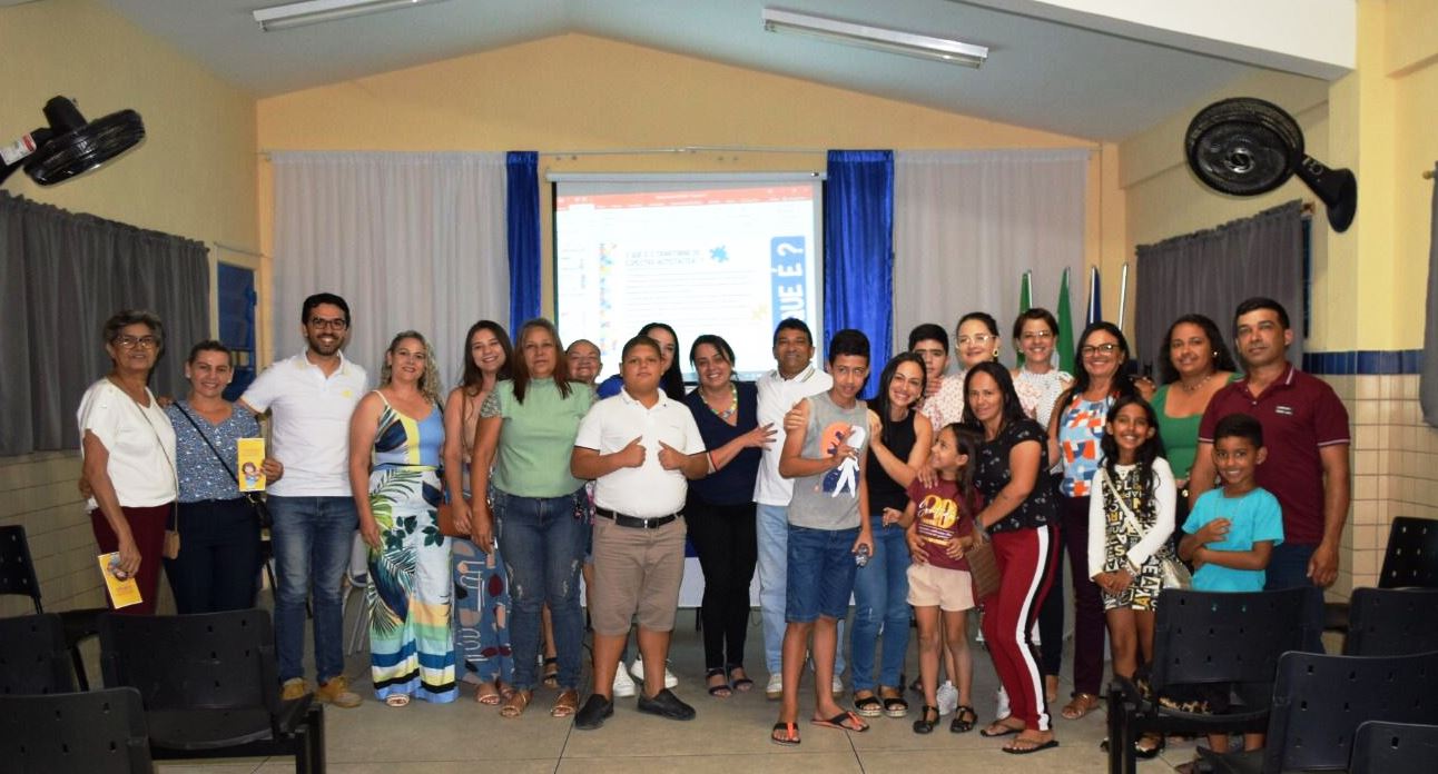 Evento em Itapetim promove conscientização sobre o Autismo e destaca necessidade de combate ao preconceito