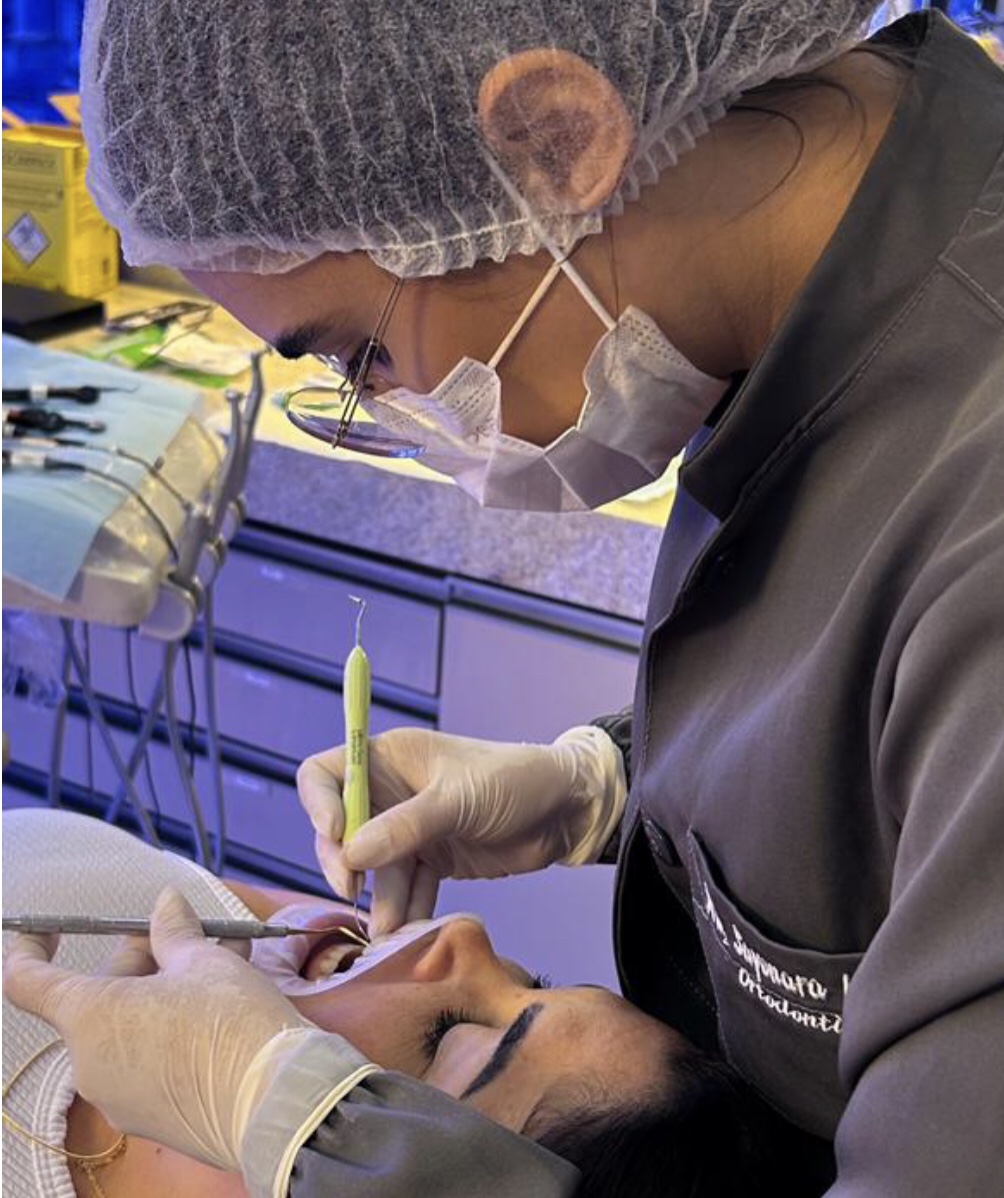 Recife ganha espaço odontológico especializado em lentes em resina composta, ortodontia e implantes