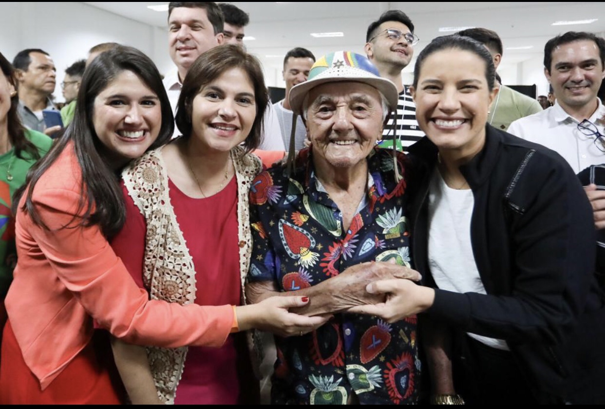 Na Conferência Estadual de Cultura, Raquel comemora o desempenho da Lei Paulo Gustavo em PE