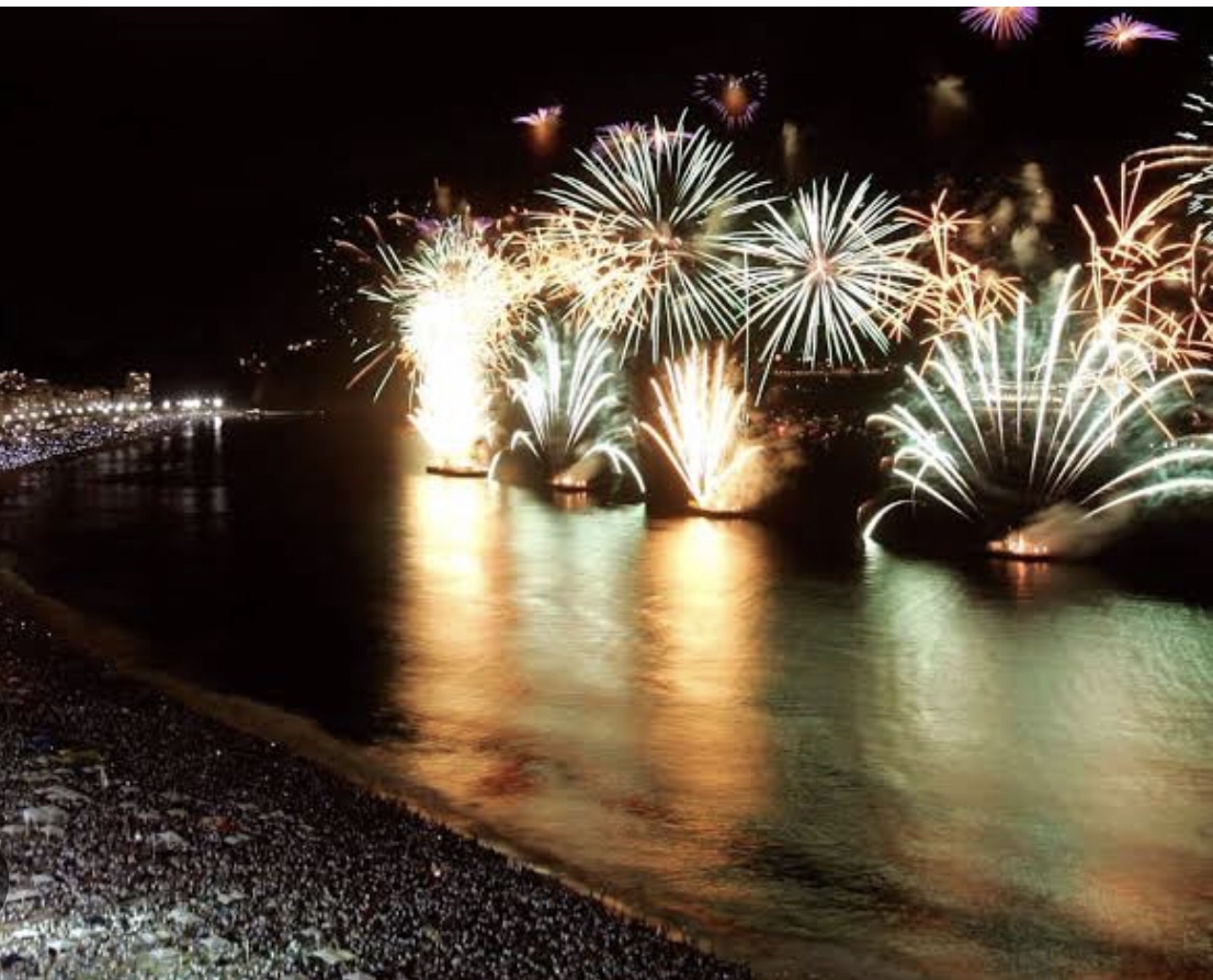 Recife terá Réveillon com três dias de celebração
