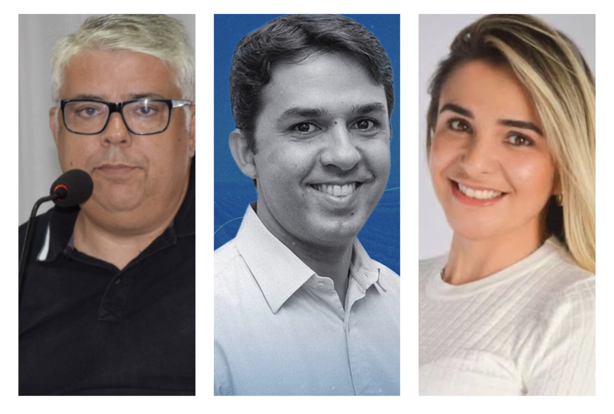 Eleições em Itapetim: Júnior de Diógenes desponta como forte candidato da situação, mas incertezas persistem