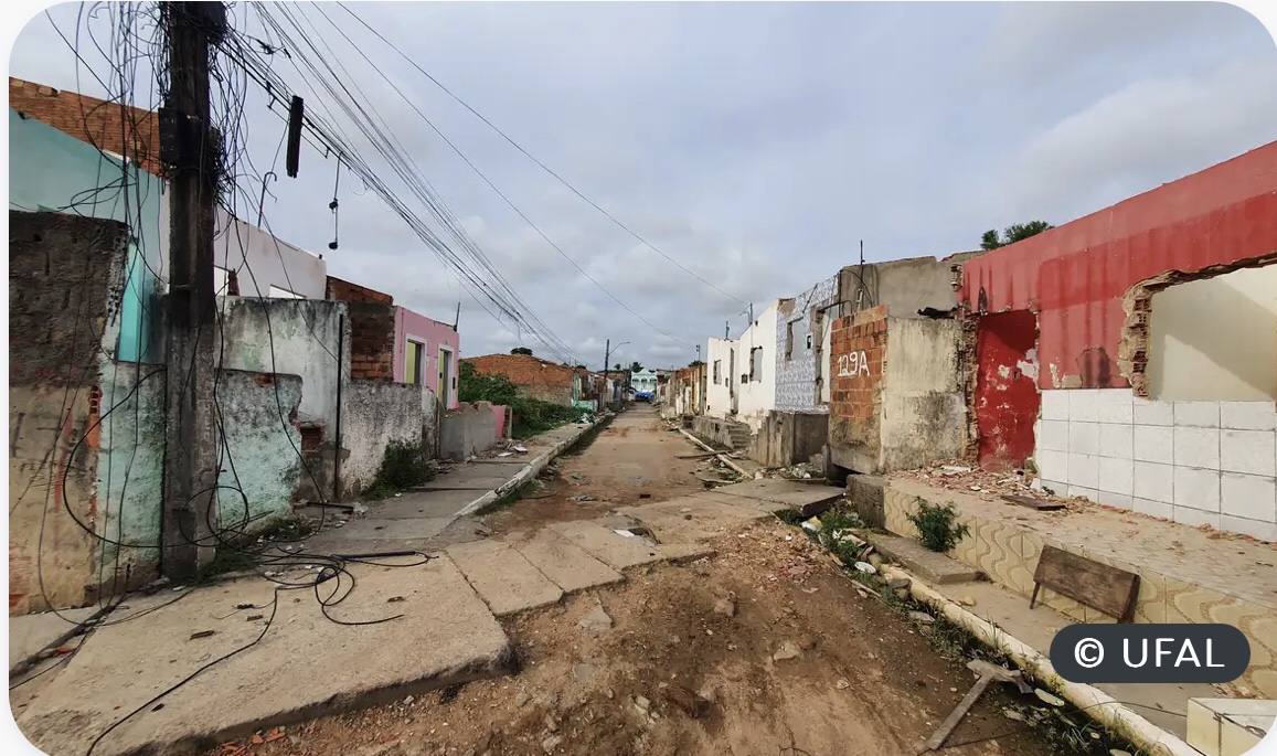 Observatório do CNJ vai acompanhar situação de emergência em Maceió