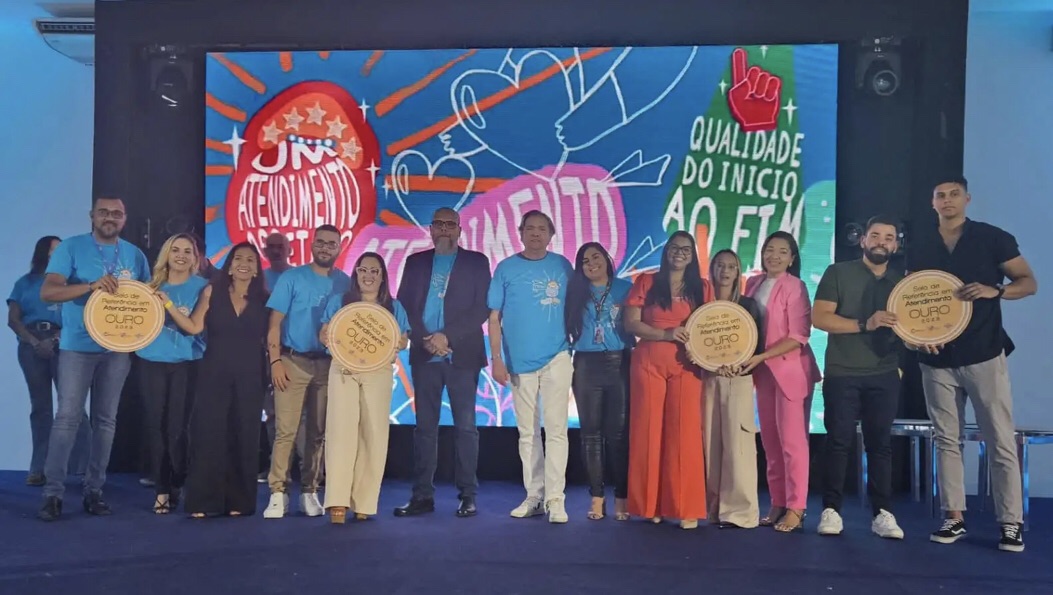 Itapetim brilha com o Prêmio Ouro de Referência para sua Sala do Empreendedor