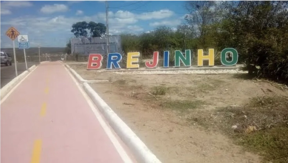 Brejinho: prefeitura antecipa salários dos servidores municipais