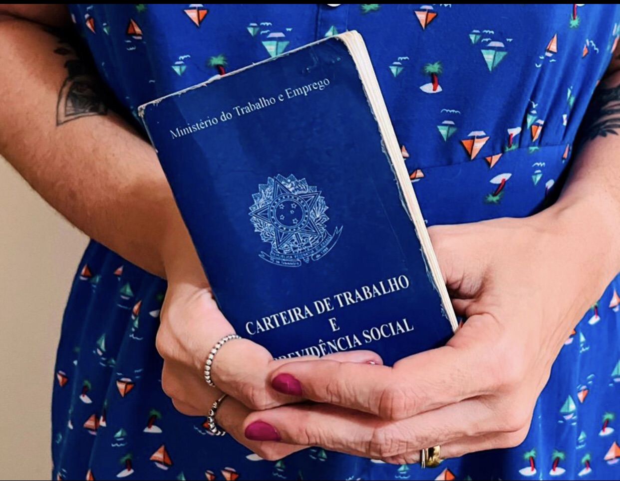 Com mais de 2,2 mil empregos criados em janeiro, Pernambuco ocupa vice-liderança de postos de trabalho no NE