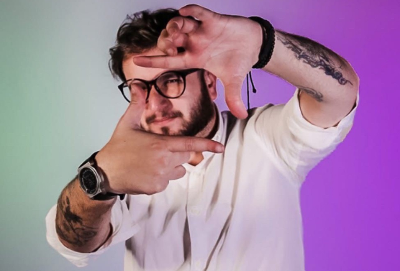 Sesc abre inscrições para curso de vídeo arte com Inteligência Artificial, em Caruaru