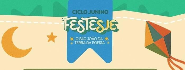 SJEgito – Prefeitura divulga programação dos Festejos Juninos 2025