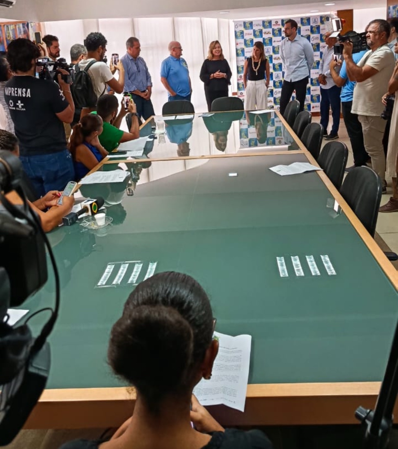 CDL Recife lança maior campanha do setor no Estado