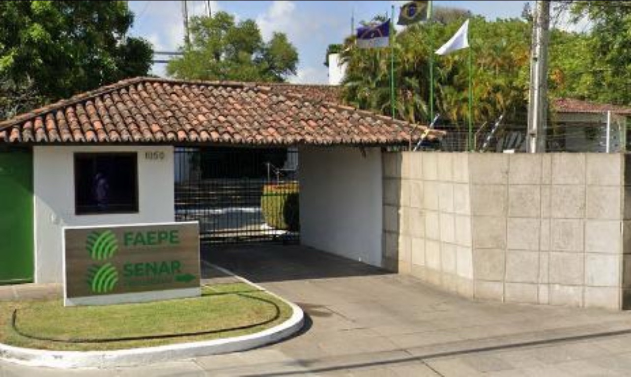 Encerra nesta segunda o processo seletivo do Senar-PE com salários de até R$ 8 mil