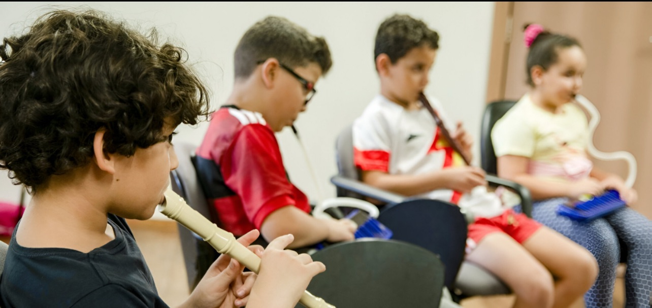 Sesc Pernambuco abre 305 bolsas para cursos de cultura