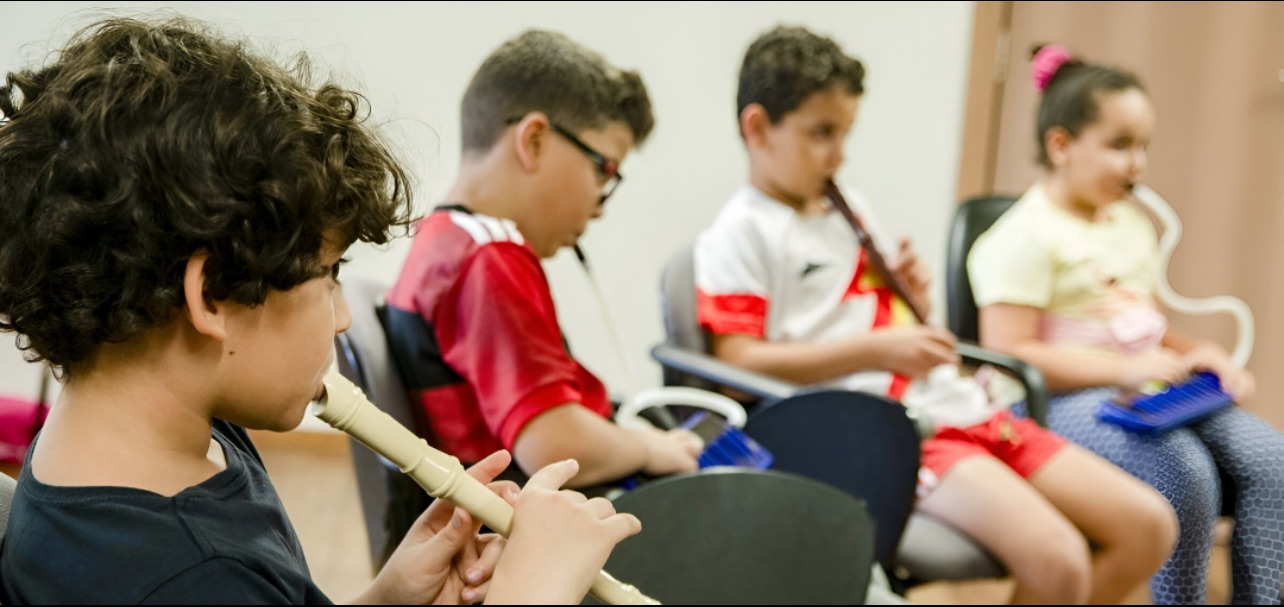 Sesc abre inscrições para cursos de cultura oferecidos pela unidade de Arcoverde