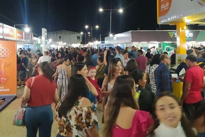 FENAP 2025 promete consolidar São José do Egito como polo de negócios no Sertão