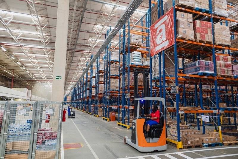 Americanas inicia preparação logística para a Black Friday com quase 500 novas vagas em todo o país