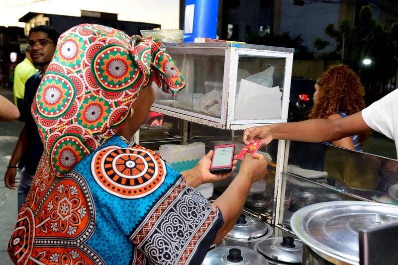 Banco do Nordeste lança fundo de investimento para clientes do Crediamigo com aplicação a partir de R$ 1