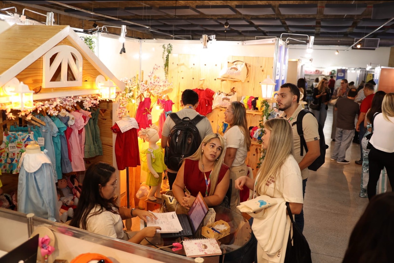 Trama Moda Pernambuco reúne criatividade, negócios e valorização da indústria têxtil no Recife