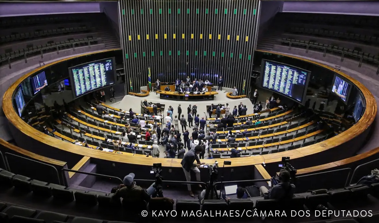 PL que isenta IR até R$ 5 mil será votado na quarta, 1º de outubro&nbsp;