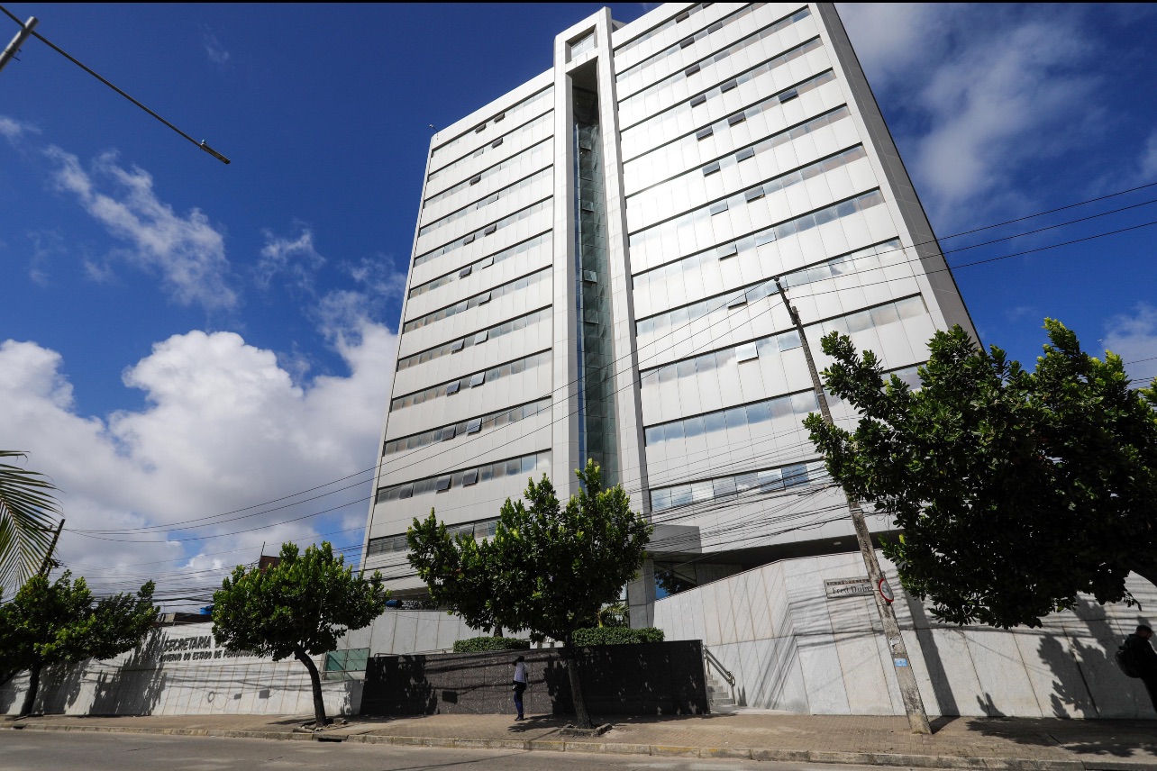 SAD e Condepe/Fidem lançam seleção pública simplificada para contratação temporária de arquitetos