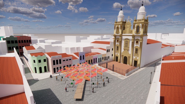 REC’n’Play 2025 traz etapa inédita da Temporada França-Brasil ao Centro do Recife
