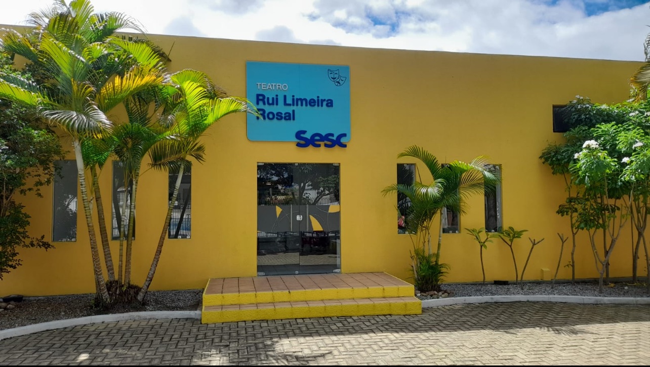 Sesc celebra o Dia Internacional da Pessoa Idosa com atividades, em Caruaru