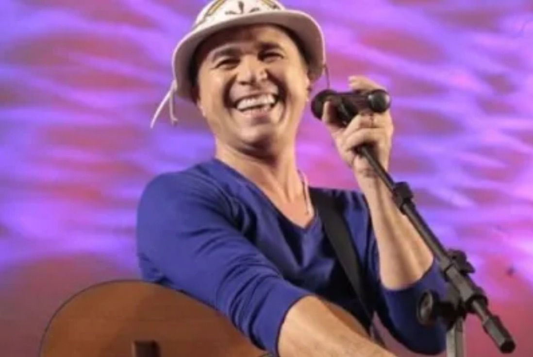 Gravação de DVD de Flávio Leandro deve movimentar São José do Egito este mês