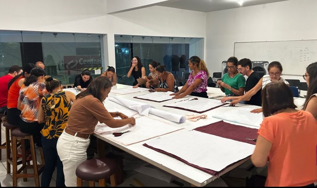 NTCPE prorroga prazo de inscrições para o Circuito Moda Pernambuco