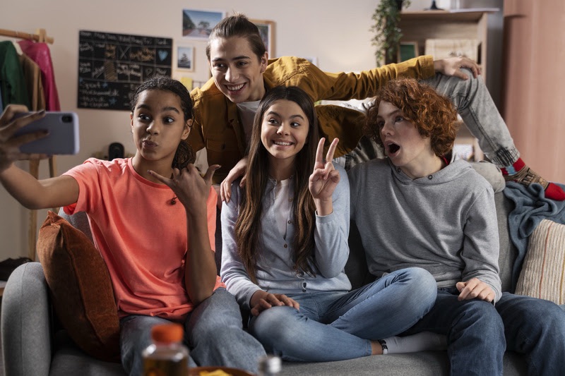 Meu filho entrou na adolescência — e agora? 8 dicas para lidar com essa fase