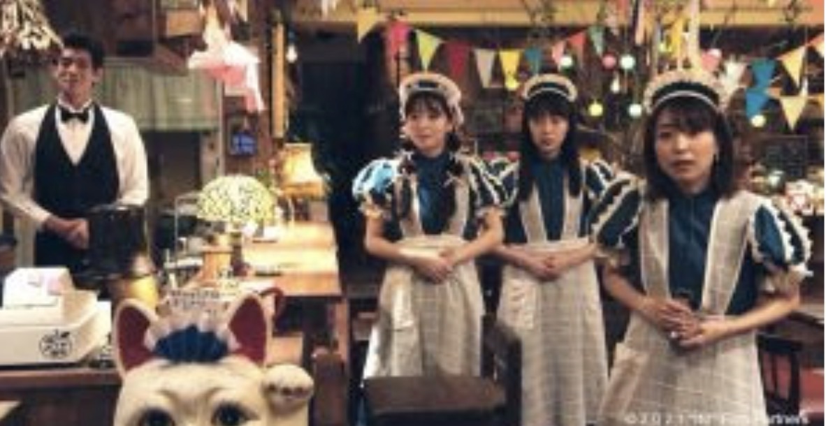 Mostra de Cinema Japonês chega a Recife com sessões gratuitas no Cinema da Fundação