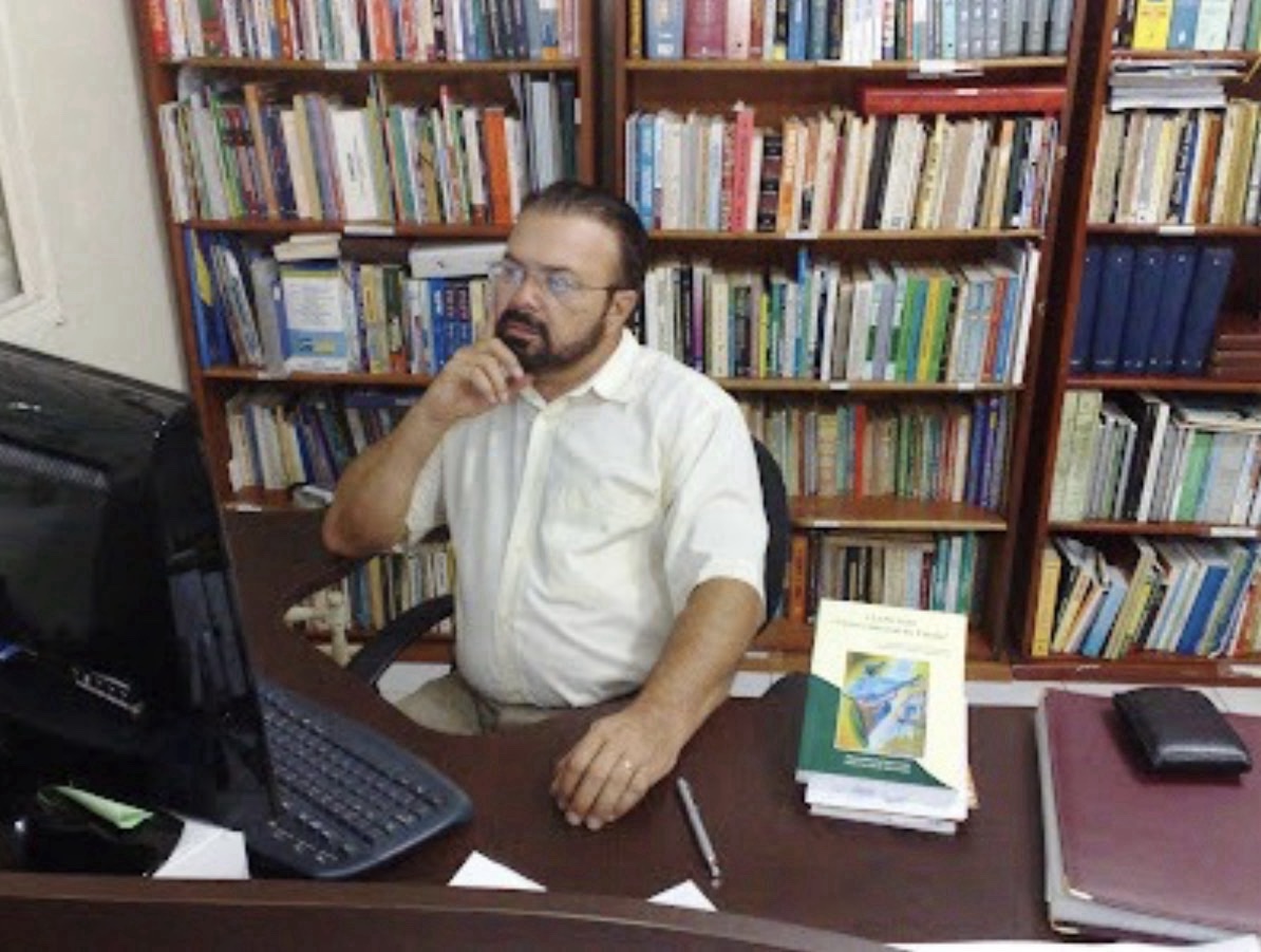 ARTIGO – Quando o Sertão Beija o Mar