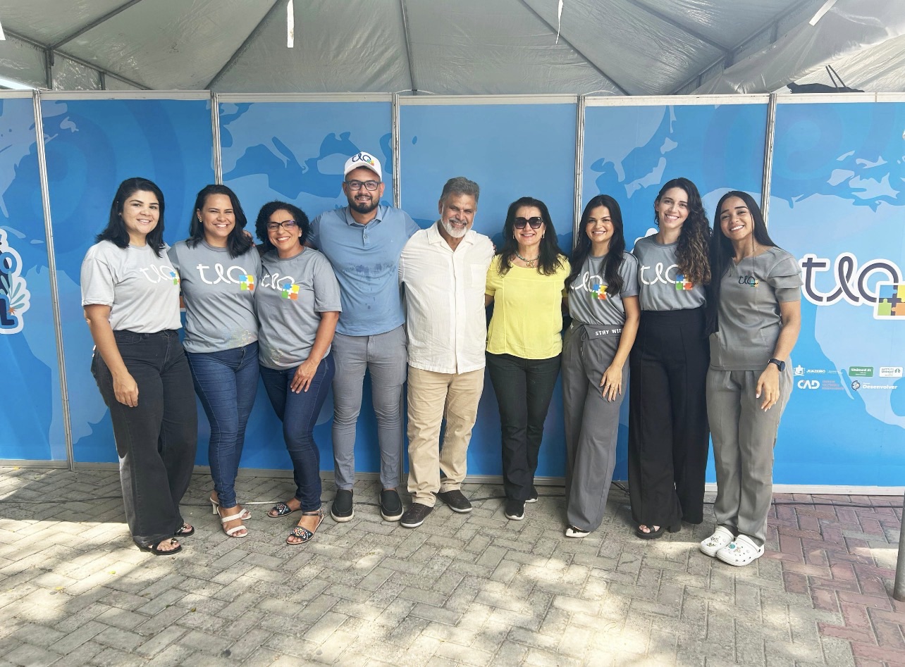 Instituto Unimed Vale do São Francisco promove ação de inclusão e conscientização sobre o autismo