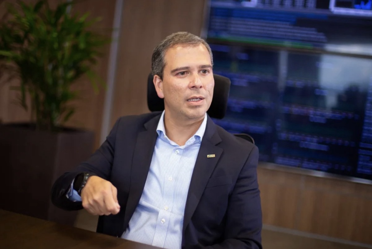 PF prende ex-presidente do BRB em nova fase de operação que apura corrupção e lavagem de dinheiro