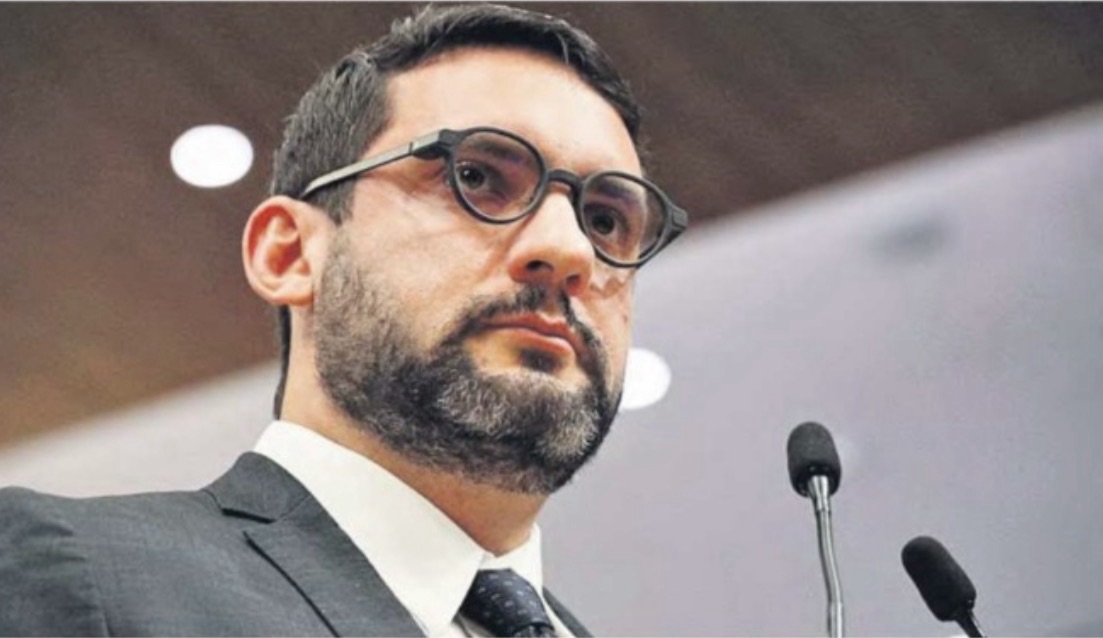 Deputado Romero Albuquerque (PSB) é acusado de agressão e outra série de crimes